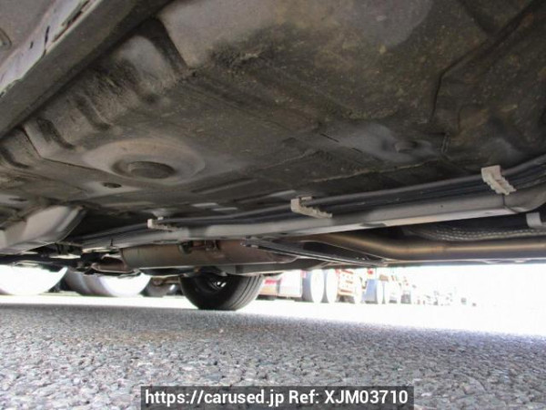 Used 2012 AT toyota ractis NSP120 Image[38]