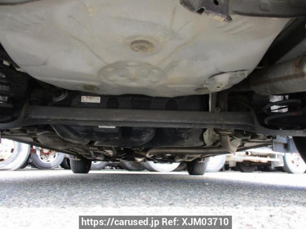 Used 2012 AT toyota ractis NSP120 Image[41]