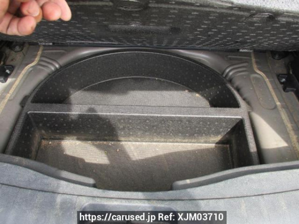 Used 2012 AT toyota ractis NSP120 Image[45]