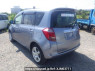 Used 2007 AT toyota ractis NCP100 Image[4]