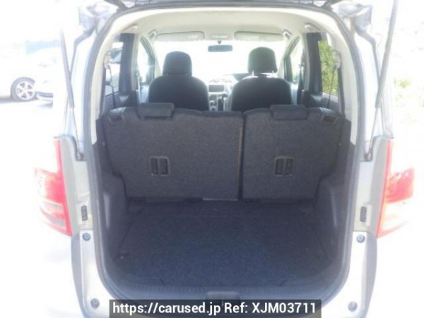 Used 2007 AT toyota ractis NCP100 Image[8]