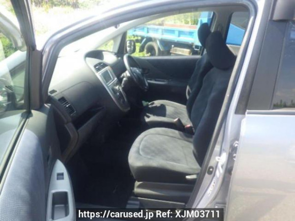 Used 2007 AT toyota ractis NCP100 Image[12]