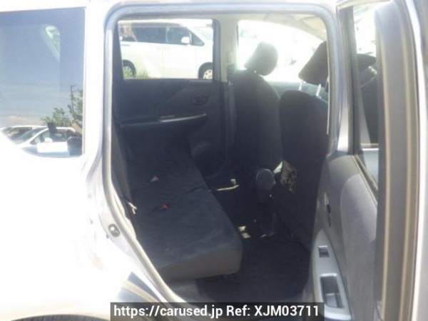 Used 2007 AT toyota ractis NCP100 Image[13]