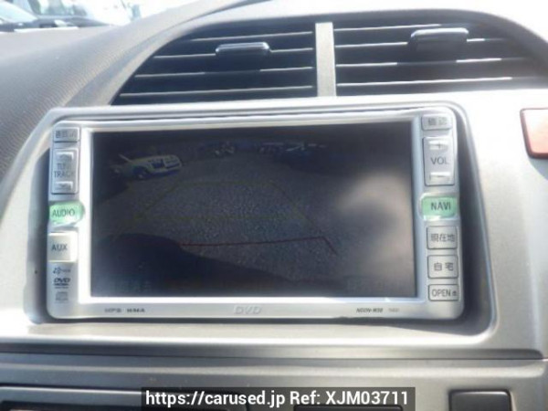 Used 2007 AT toyota ractis NCP100 Image[20]