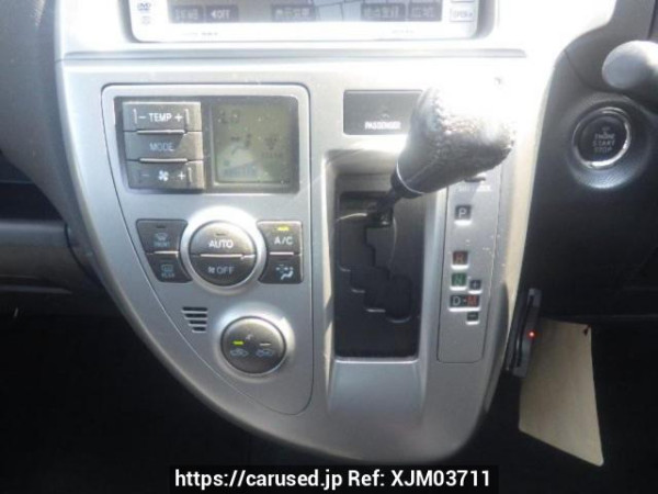 Used 2007 AT toyota ractis NCP100 Image[21]
