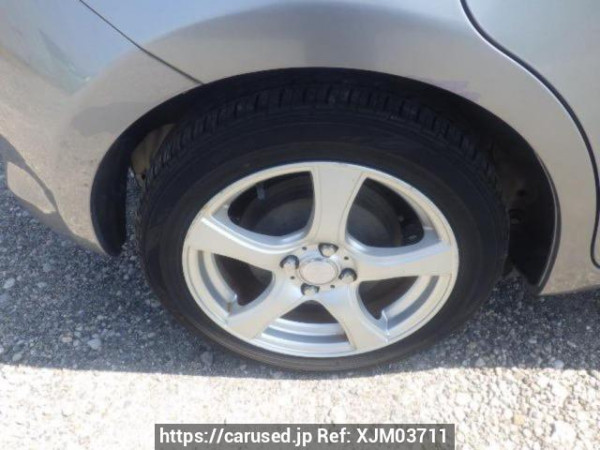 Used 2007 AT toyota ractis NCP100 Image[24]