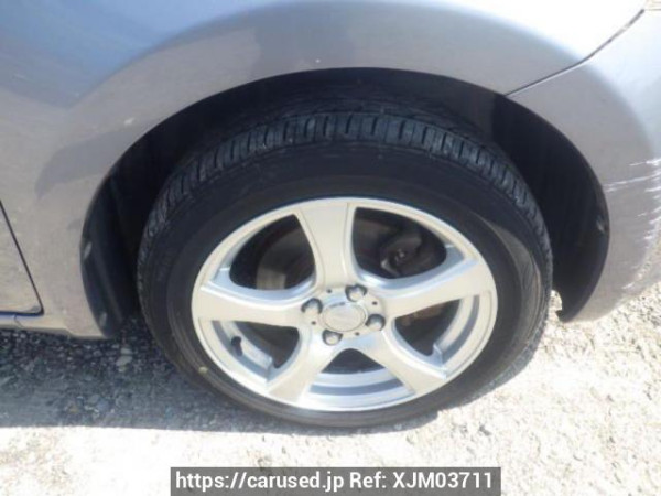 Used 2007 AT toyota ractis NCP100 Image[25]