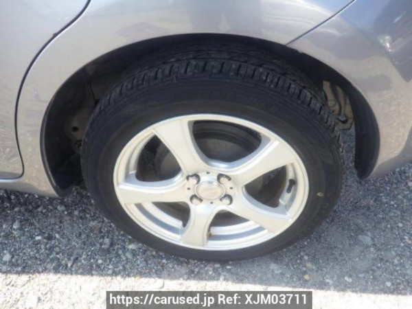 Used 2007 AT toyota ractis NCP100 Image[26]
