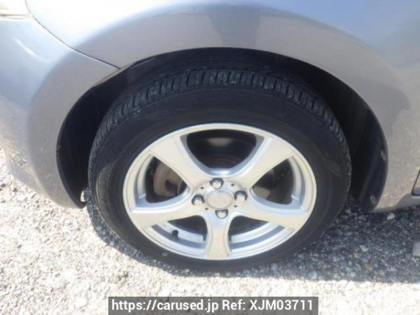 Used 2007 AT toyota ractis NCP100 Image[27]