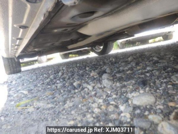 Used 2007 AT toyota ractis NCP100 Image[30]