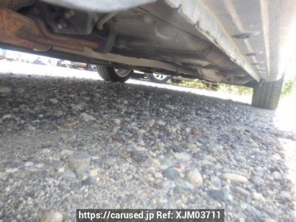 Used 2007 AT toyota ractis NCP100 Image[31]