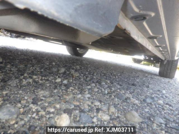 Used 2007 AT toyota ractis NCP100 Image[35]