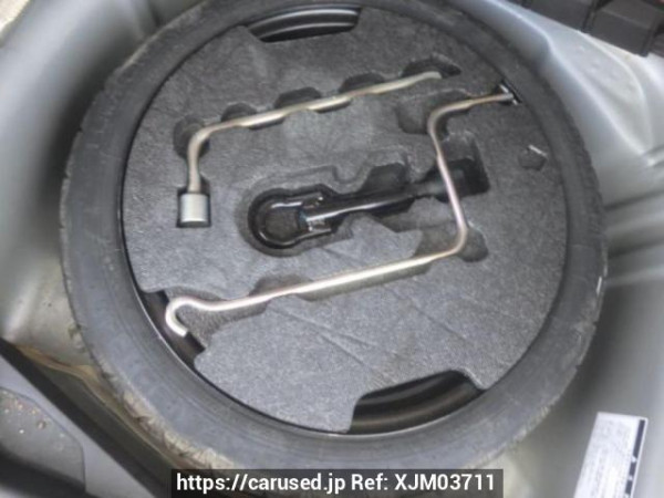 Used 2007 AT toyota ractis NCP100 Image[37]