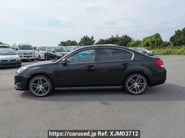 Used 2010 AT subaru legacy-b4 BM9 Image[3]