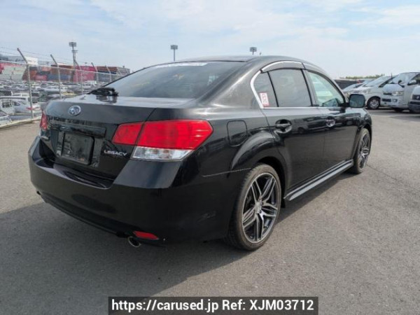 Used 2010 AT subaru legacy-b4 BM9 Image[6]