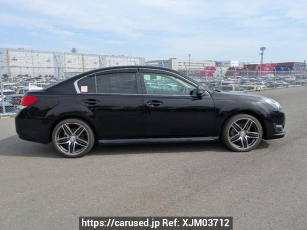 Used 2010 AT subaru legacy-b4 BM9 Image[7]
