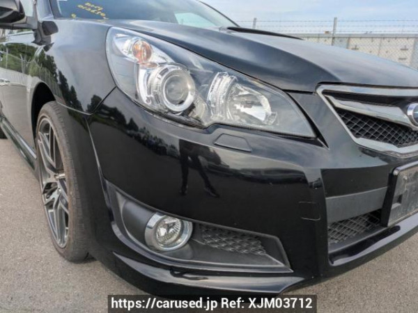 Used 2010 AT subaru legacy-b4 BM9 Image[9]