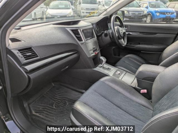 Used 2010 AT subaru legacy-b4 BM9 Image[16]