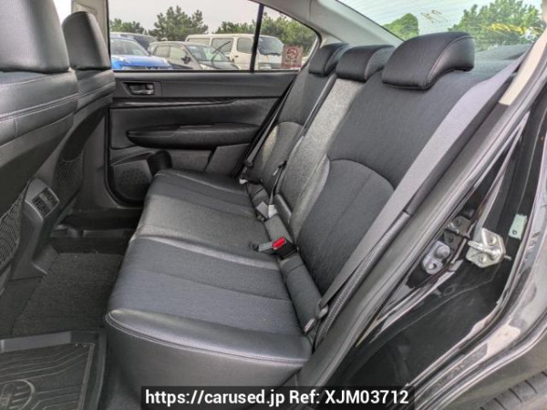 Used 2010 AT subaru legacy-b4 BM9 Image[18]