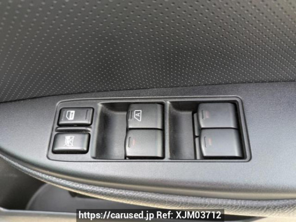 Used 2010 AT subaru legacy-b4 BM9 Image[20]