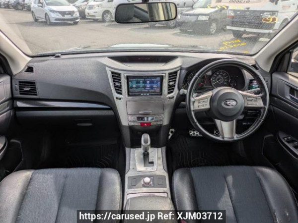 Used 2010 AT subaru legacy-b4 BM9 Image[21]