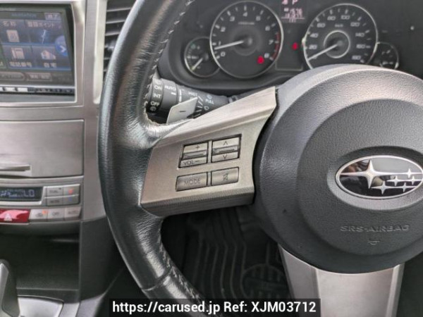 Used 2010 AT subaru legacy-b4 BM9 Image[24]