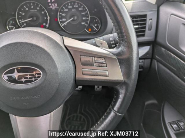 Used 2010 AT subaru legacy-b4 BM9 Image[25]