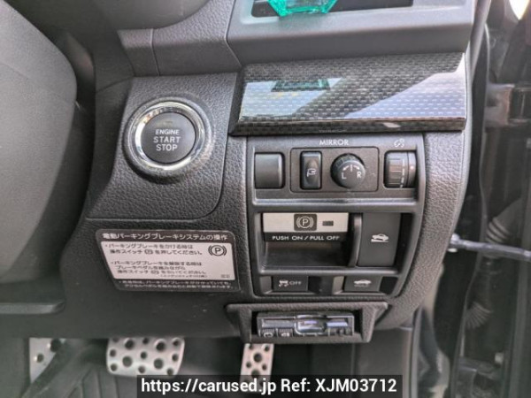 Used 2010 AT subaru legacy-b4 BM9 Image[27]