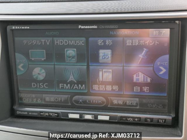 Used 2010 AT subaru legacy-b4 BM9 Image[29]