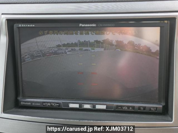 Used 2010 AT subaru legacy-b4 BM9 Image[30]