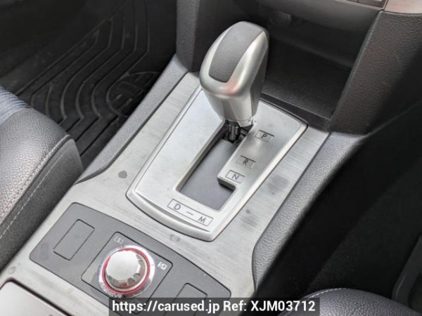 Used 2010 AT subaru legacy-b4 BM9 Image[32]