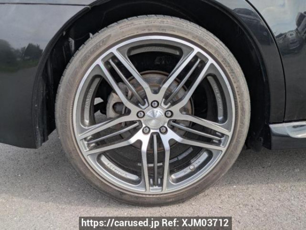 Used 2010 AT subaru legacy-b4 BM9 Image[38]