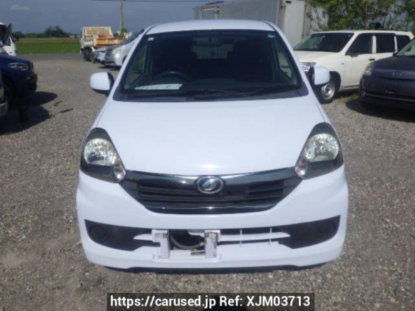 Used 2017 AT daihatsu mira-e-s LA300S Image[1]