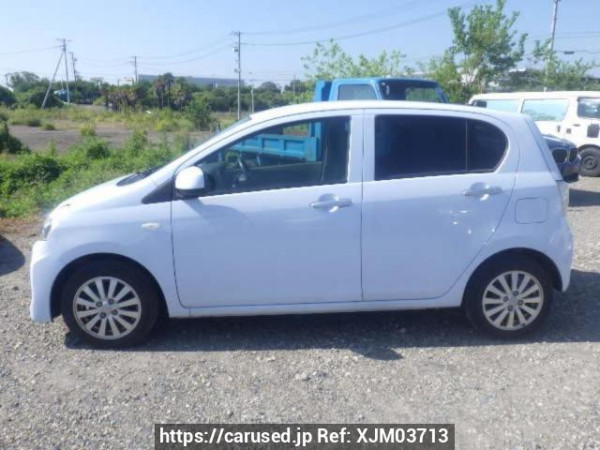 Used 2017 AT daihatsu mira-e-s LA300S Image[3]