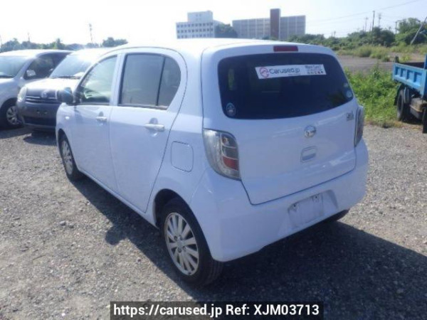 Used 2017 AT daihatsu mira-e-s LA300S Image[4]