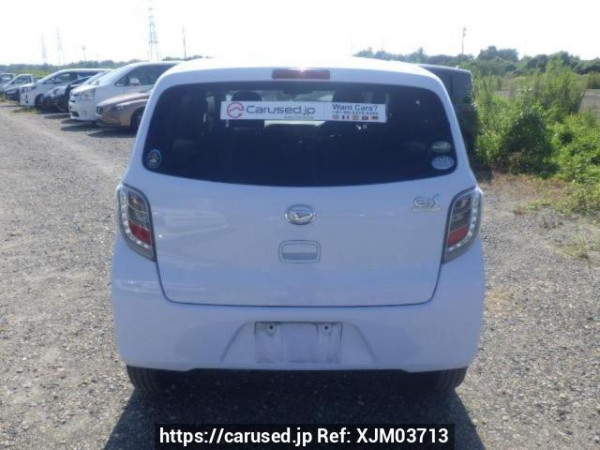 Used 2017 AT daihatsu mira-e-s LA300S Image[5]