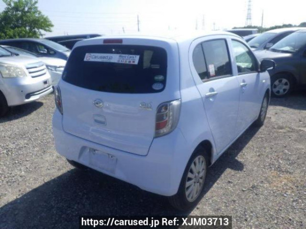 Used 2017 AT daihatsu mira-e-s LA300S Image[6]