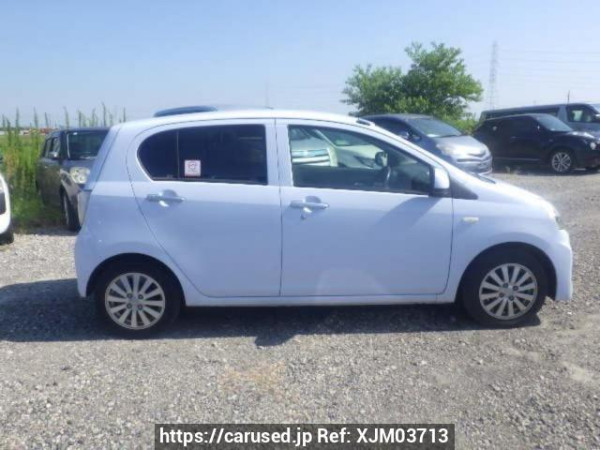 Used 2017 AT daihatsu mira-e-s LA300S Image[7]