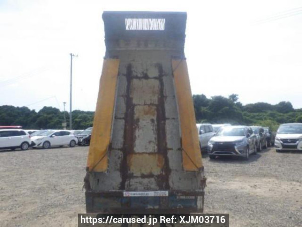 Used 1998 MT mitsubishi canter FE517BD Image[5]