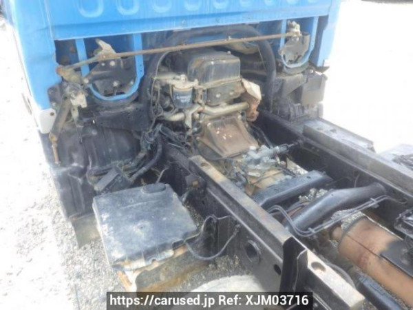 Used 1998 MT mitsubishi canter FE517BD Image[8]