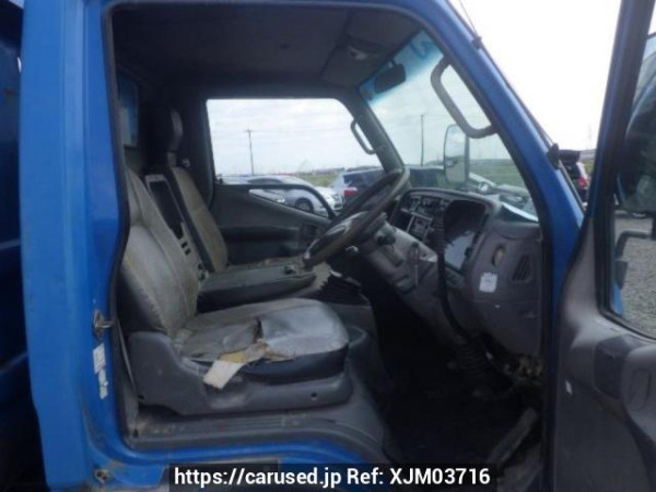 Used 1998 MT mitsubishi canter FE517BD Image[24]