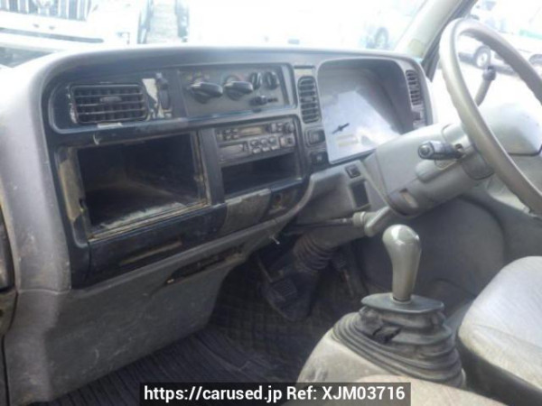 Used 1998 MT mitsubishi canter FE517BD Image[26]