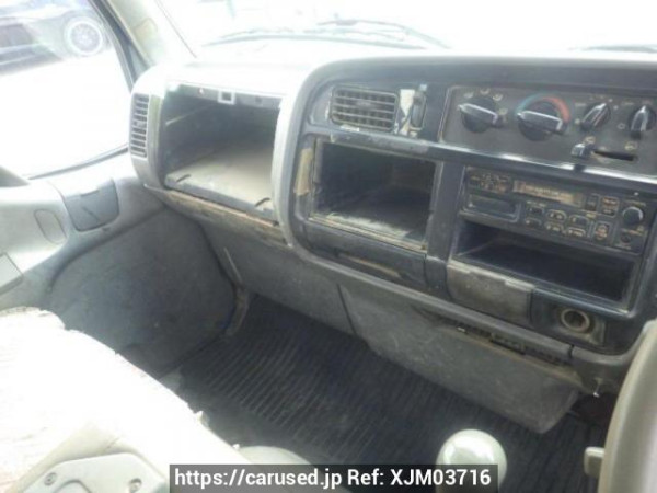 Used 1998 MT mitsubishi canter FE517BD Image[27]