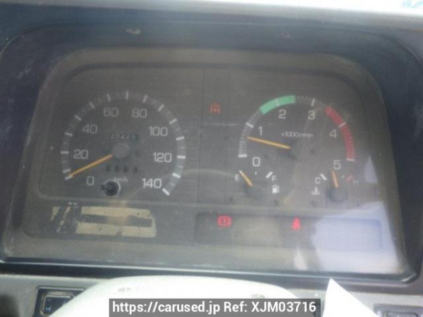 Used 1998 MT mitsubishi canter FE517BD Image[28]