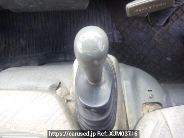 Used 1998 MT mitsubishi canter FE517BD Image[31]