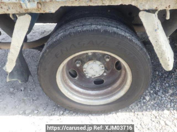 Used 1998 MT mitsubishi canter FE517BD Image[35]