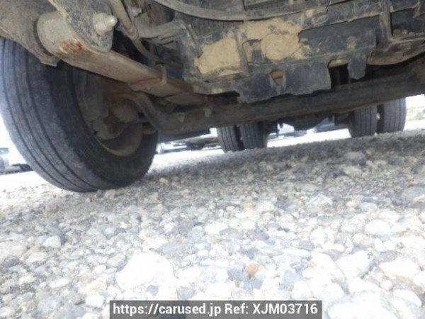 Used 1998 MT mitsubishi canter FE517BD Image[38]