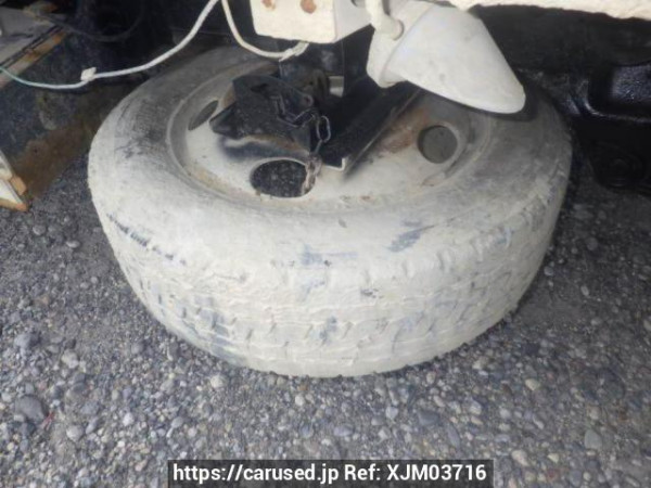 Used 1998 MT mitsubishi canter FE517BD Image[43]