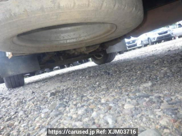 Used 1998 MT mitsubishi canter FE517BD Image[45]