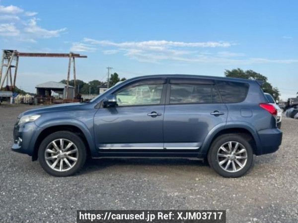 Used 2012 AT toyota vanguard ACA38W Image[3]